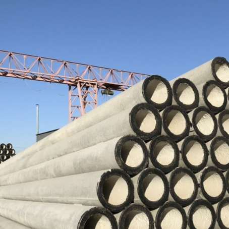 泰山水泥电线杆的颜色可以选择吗？